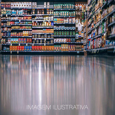 Neves Supermercado e Ferragem