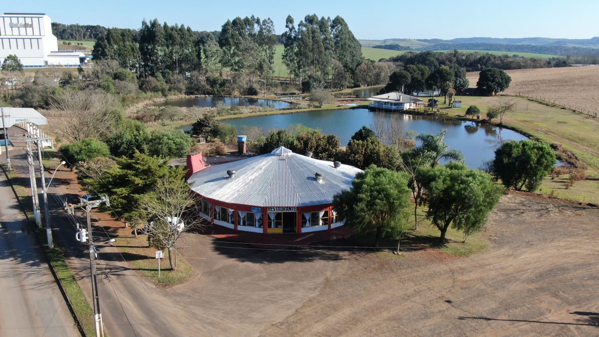Restaurante Cousseau