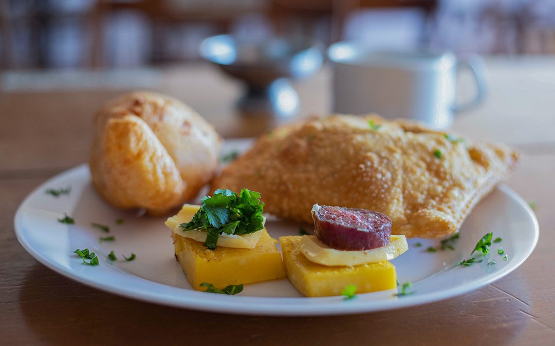 Restaurante e Padaria Sassa