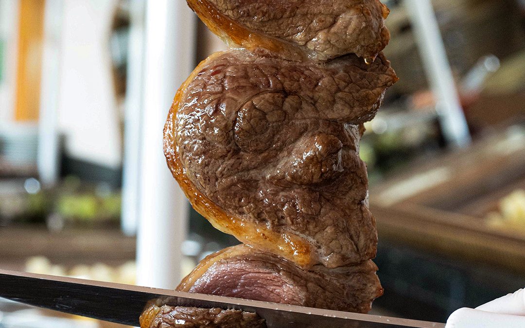Restaurante e Churrascaria DECK