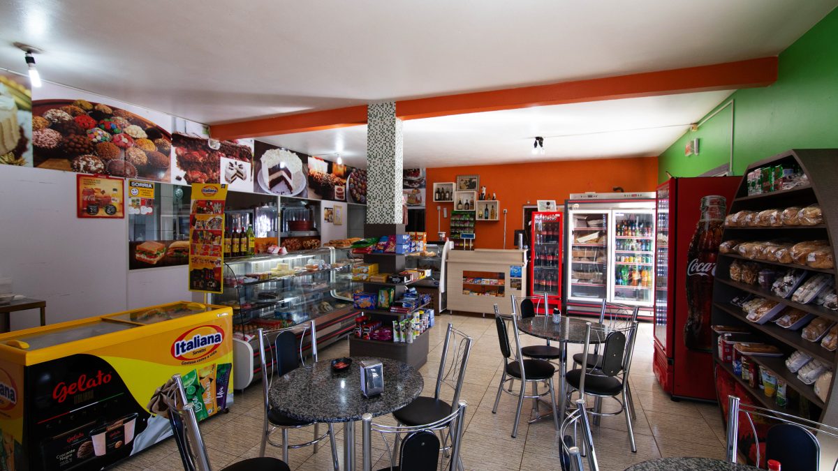 Padaria da Lia